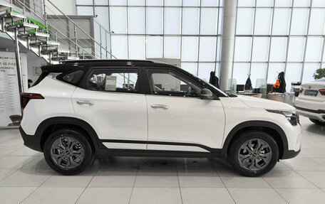 KIA Seltos, 2026 год, 2 839 000 рублей, 5 фотография