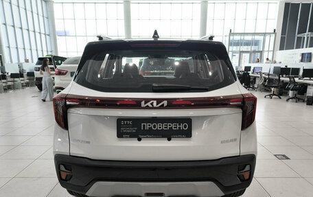 KIA Seltos, 2026 год, 2 839 000 рублей, 7 фотография
