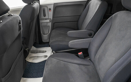 Honda Freed I, 2009 год, 1 379 000 рублей, 22 фотография