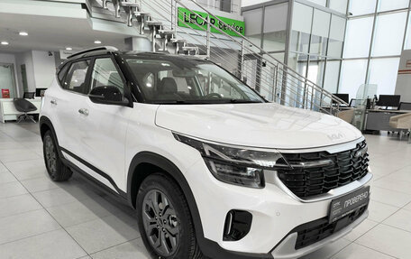KIA Seltos, 2026 год, 2 839 000 рублей, 3 фотография
