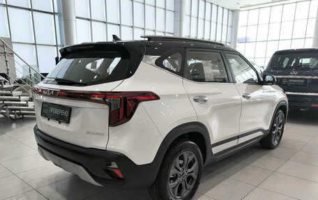KIA Seltos, 2026 год, 2 839 000 рублей, 6 фотография
