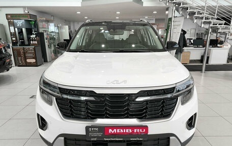 KIA Seltos, 2026 год, 2 839 000 рублей, 2 фотография