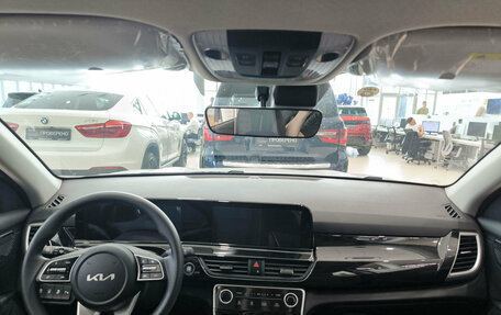 KIA Seltos, 2026 год, 2 839 000 рублей, 17 фотография