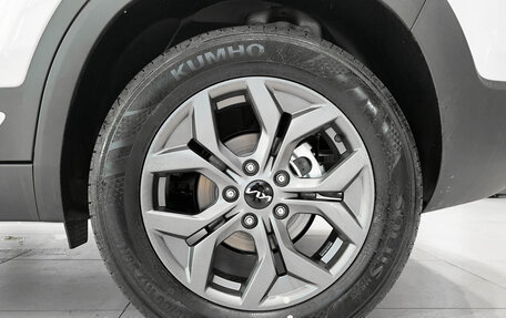 KIA Seltos, 2026 год, 2 839 000 рублей, 22 фотография