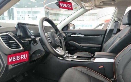KIA Seltos, 2026 год, 2 839 000 рублей, 20 фотография
