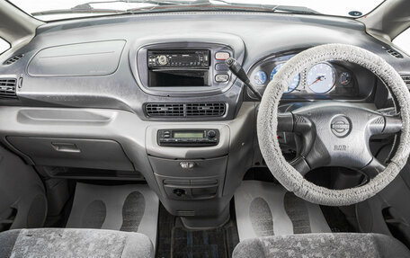 Nissan Serena II, 2000 год, 649 000 рублей, 8 фотография