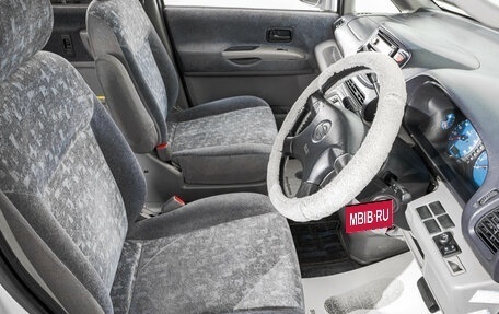 Nissan Serena II, 2000 год, 649 000 рублей, 9 фотография
