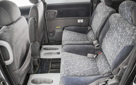 Nissan Serena II, 2000 год, 649 000 рублей, 19 фотография