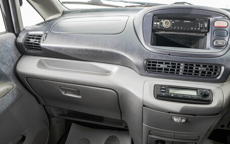 Nissan Serena II, 2000 год, 649 000 рублей, 17 фотография