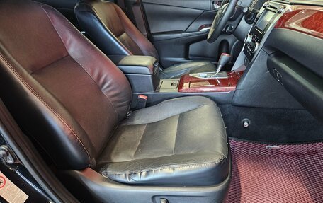 Toyota Camry, 2013 год, 1 349 000 рублей, 12 фотография