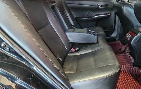 Toyota Camry, 2013 год, 1 349 000 рублей, 13 фотография