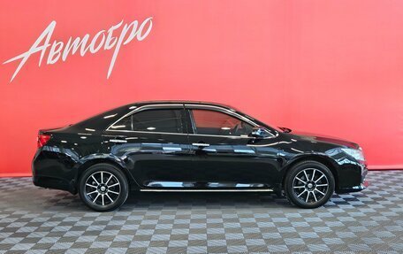 Toyota Camry, 2013 год, 1 349 000 рублей, 6 фотография