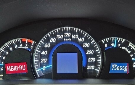 Toyota Camry, 2013 год, 1 349 000 рублей, 10 фотография