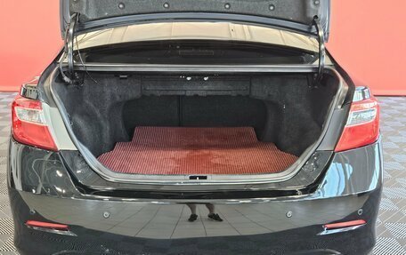 Toyota Camry, 2013 год, 1 349 000 рублей, 20 фотография