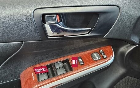 Toyota Camry, 2013 год, 1 349 000 рублей, 17 фотография