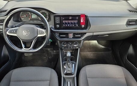 Volkswagen Polo VI (EU Market), 2021 год, 1 395 000 рублей, 9 фотография