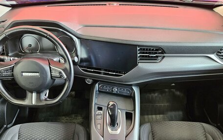 Haval F7x I, 2021 год, 1 650 000 рублей, 9 фотография