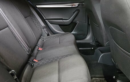 Skoda Octavia, 2018 год, 1 555 000 рублей, 13 фотография