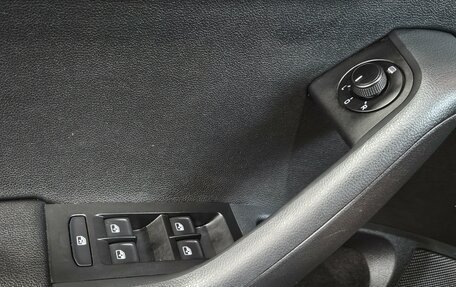 Skoda Octavia, 2018 год, 1 555 000 рублей, 14 фотография