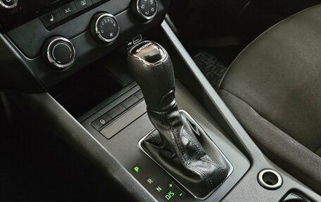 Skoda Octavia, 2018 год, 1 555 000 рублей, 15 фотография