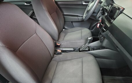 Volkswagen Polo VI (EU Market), 2021 год, 1 475 000 рублей, 11 фотография