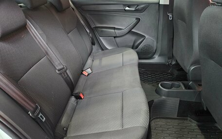 Volkswagen Polo VI (EU Market), 2021 год, 1 475 000 рублей, 12 фотография