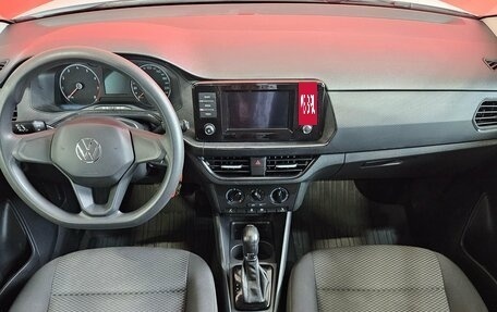 Volkswagen Polo VI (EU Market), 2021 год, 1 475 000 рублей, 9 фотография