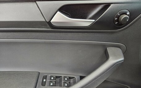 Volkswagen Polo VI (EU Market), 2021 год, 1 475 000 рублей, 15 фотография