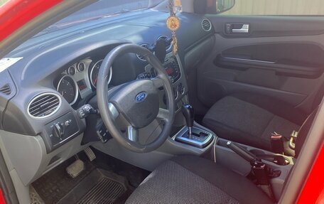Ford Focus II рестайлинг, 2010 год, 675 000 рублей, 4 фотография