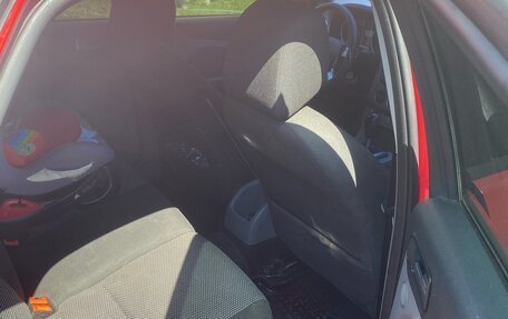 Ford Focus II рестайлинг, 2010 год, 675 000 рублей, 5 фотография