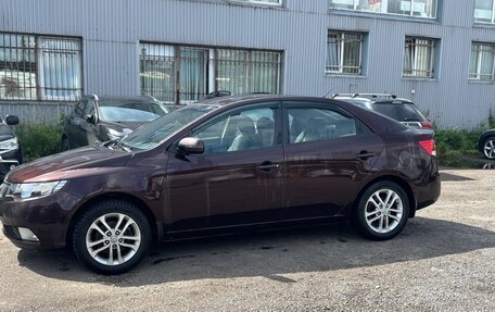 KIA Cerato III, 2011 год, 570 000 рублей, 3 фотография