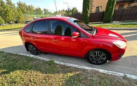 Ford Focus II рестайлинг, 2010 год, 675 000 рублей, 9 фотография