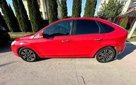 Ford Focus II рестайлинг, 2010 год, 675 000 рублей, 7 фотография