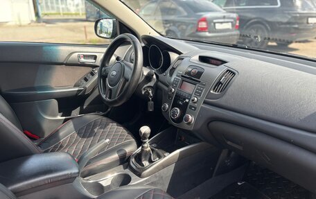 KIA Cerato III, 2011 год, 570 000 рублей, 6 фотография