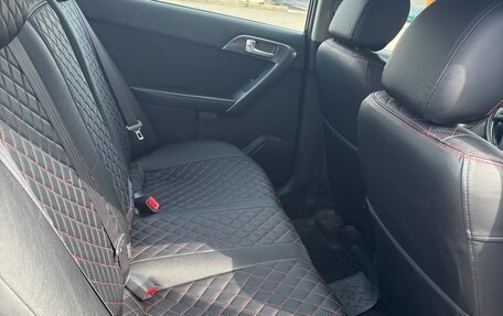 KIA Cerato III, 2011 год, 570 000 рублей, 8 фотография