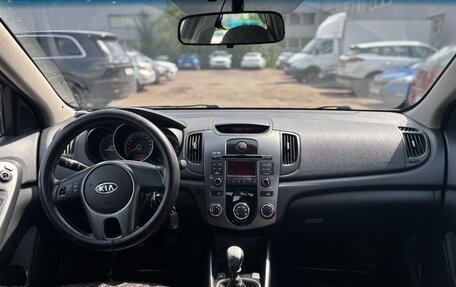 KIA Cerato III, 2011 год, 570 000 рублей, 7 фотография