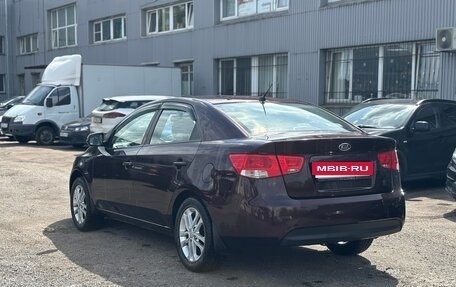 KIA Cerato III, 2011 год, 570 000 рублей, 4 фотография