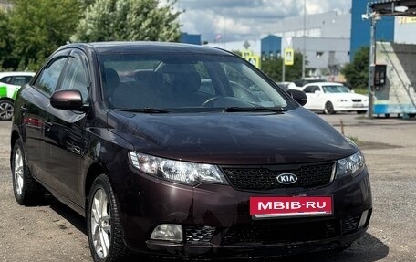 KIA Cerato III, 2011 год, 570 000 рублей, 2 фотография