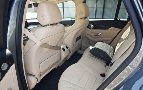 Mercedes-Benz GLC, 2020 год, 4 200 000 рублей, 7 фотография