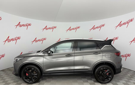Geely Coolray I, 2023 год, 2 170 000 рублей, 2 фотография