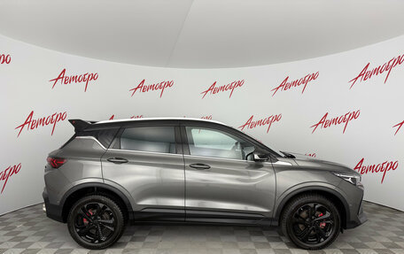 Geely Coolray I, 2023 год, 2 170 000 рублей, 6 фотография