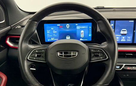 Geely Coolray I, 2023 год, 2 170 000 рублей, 11 фотография