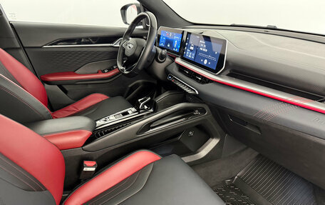 Geely Coolray I, 2023 год, 2 170 000 рублей, 12 фотография