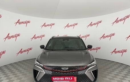 Geely Coolray I, 2023 год, 2 170 000 рублей, 8 фотография