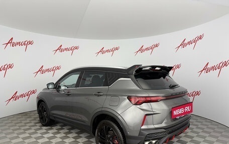 Geely Coolray I, 2023 год, 2 170 000 рублей, 3 фотография