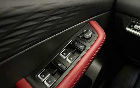 Geely Coolray I, 2023 год, 2 170 000 рублей, 17 фотография