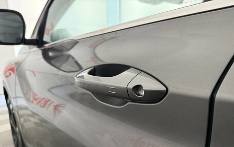 Geely Coolray I, 2023 год, 2 170 000 рублей, 21 фотография