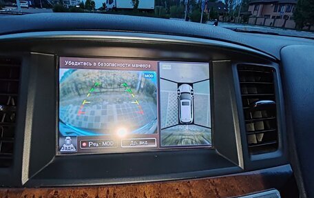 Infiniti JX, 2013 год, 2 700 000 рублей, 6 фотография