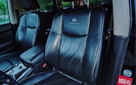 Infiniti JX, 2013 год, 2 700 000 рублей, 5 фотография