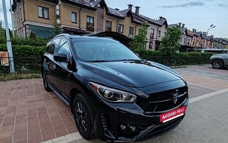 Infiniti JX, 2013 год, 2 700 000 рублей, 2 фотография